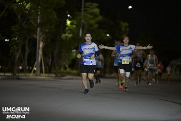 UMC RUN - VƯƠN TẦM KHÁT VỌNG - Ảnh #1941625