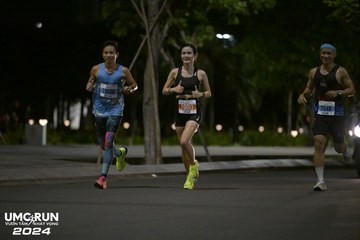 UMC RUN - VƯƠN TẦM KHÁT VỌNG - Ảnh #1943386