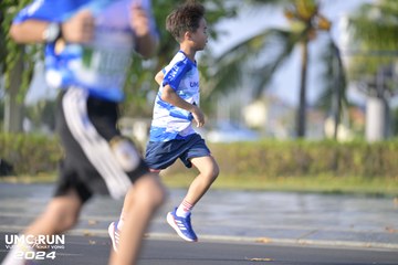 UMC RUN - VƯƠN TẦM KHÁT VỌNG - Ảnh #1944481