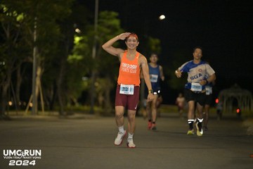 UMC RUN - VƯƠN TẦM KHÁT VỌNG - Ảnh #1943894