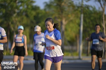 UMC RUN - VƯƠN TẦM KHÁT VỌNG - Ảnh #1946953