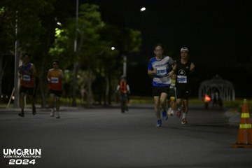 UMC RUN - VƯƠN TẦM KHÁT VỌNG - Ảnh #1943549