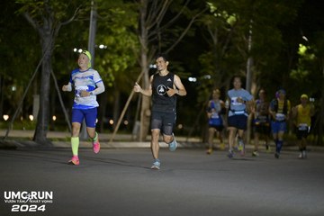 UMC RUN - VƯƠN TẦM KHÁT VỌNG - Ảnh #1941426