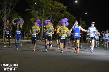 UMC RUN - VƯƠN TẦM KHÁT VỌNG - Ảnh #1941448