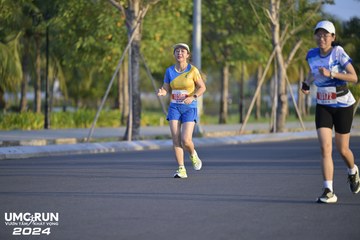 UMC RUN - VƯƠN TẦM KHÁT VỌNG - Ảnh #1947081