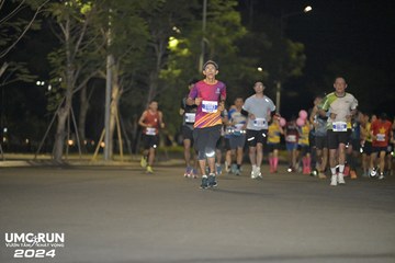 UMC RUN - VƯƠN TẦM KHÁT VỌNG - Ảnh #1942540