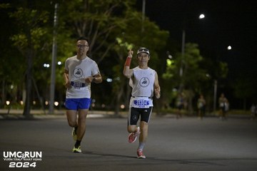 UMC RUN - VƯƠN TẦM KHÁT VỌNG - Ảnh #1942409