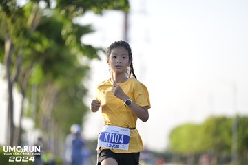 UMC RUN - VƯƠN TẦM KHÁT VỌNG - Ảnh #1944390