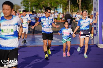 UMC RUN - VƯƠN TẦM KHÁT VỌNG - Ảnh #1876866