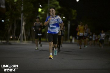 UMC RUN - VƯƠN TẦM KHÁT VỌNG - Ảnh #1943945