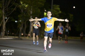 UMC RUN - VƯƠN TẦM KHÁT VỌNG - Ảnh #1941015