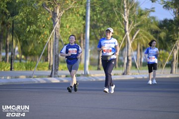UMC RUN - VƯƠN TẦM KHÁT VỌNG - Ảnh #1947369
