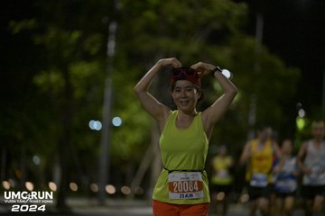 UMC RUN - VƯƠN TẦM KHÁT VỌNG - Ảnh #1944096