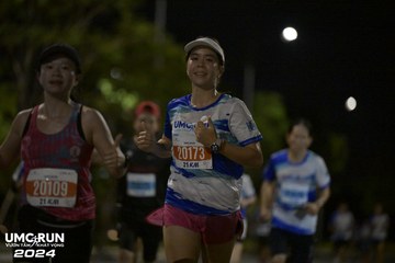 UMC RUN - VƯƠN TẦM KHÁT VỌNG - Ảnh #1944032