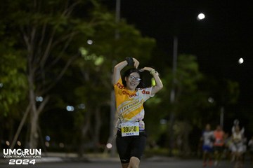 UMC RUN - VƯƠN TẦM KHÁT VỌNG - Ảnh #1942648