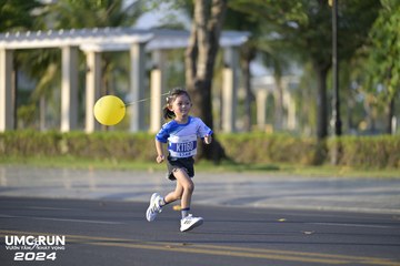 UMC RUN - VƯƠN TẦM KHÁT VỌNG - Ảnh #1945019
