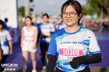 UMC RUN - VƯƠN TẦM KHÁT VỌNG - Ảnh #1876723
