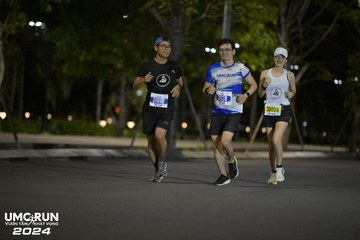 UMC RUN - VƯƠN TẦM KHÁT VỌNG - Ảnh #1941952
