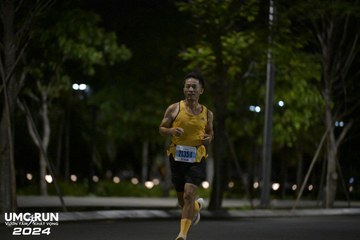 UMC RUN - VƯƠN TẦM KHÁT VỌNG - Ảnh #1943230