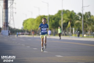 UMC RUN - VƯƠN TẦM KHÁT VỌNG - Ảnh #1944398