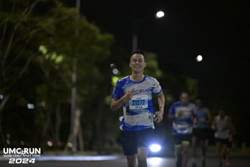 UMC RUN - VƯƠN TẦM KHÁT VỌNG - Ảnh #1943472
