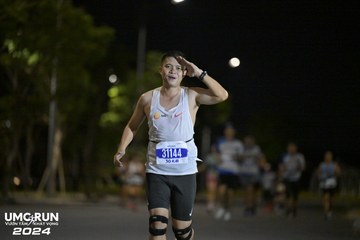 UMC RUN - VƯƠN TẦM KHÁT VỌNG - Ảnh #1941737