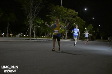 UMC RUN - VƯƠN TẦM KHÁT VỌNG - Ảnh #1941903