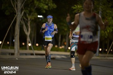 UMC RUN - VƯƠN TẦM KHÁT VỌNG - Ảnh #1941550
