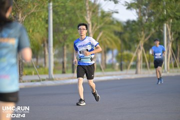 UMC RUN - VƯƠN TẦM KHÁT VỌNG - Ảnh #1946707