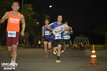 UMC RUN - VƯƠN TẦM KHÁT VỌNG - Ảnh #1943901