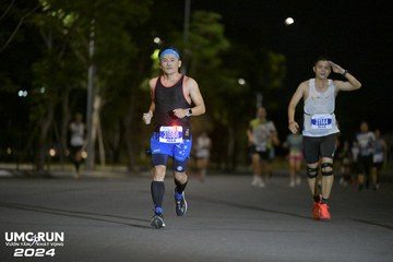 UMC RUN - VƯƠN TẦM KHÁT VỌNG - Ảnh #1941720