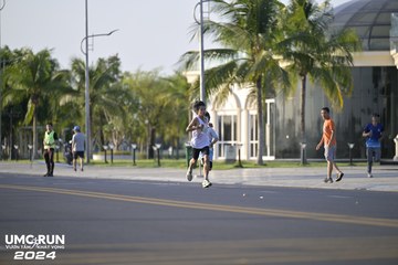 UMC RUN - VƯƠN TẦM KHÁT VỌNG - Ảnh #1944321