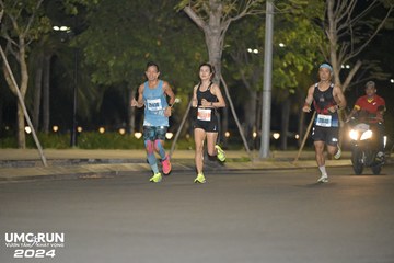 UMC RUN - VƯƠN TẦM KHÁT VỌNG - Ảnh #1943374