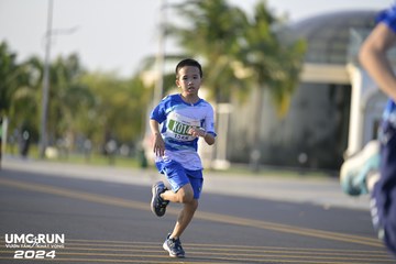UMC RUN - VƯƠN TẦM KHÁT VỌNG - Ảnh #1944564