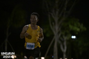 UMC RUN - VƯƠN TẦM KHÁT VỌNG - Ảnh #1943241