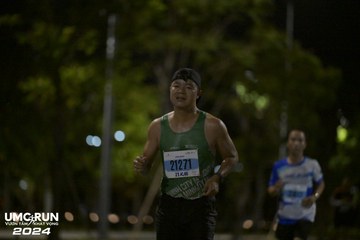 UMC RUN - VƯƠN TẦM KHÁT VỌNG - Ảnh #1943740