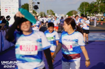 UMC RUN - VƯƠN TẦM KHÁT VỌNG - Ảnh #1877030