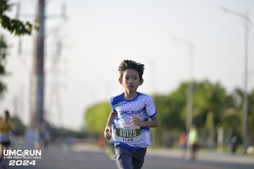 UMC RUN - VƯƠN TẦM KHÁT VỌNG - Ảnh #1944374