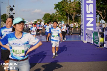 UMC RUN - VƯƠN TẦM KHÁT VỌNG - Ảnh #1876880