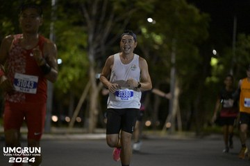 UMC RUN - VƯƠN TẦM KHÁT VỌNG - Ảnh #1942006