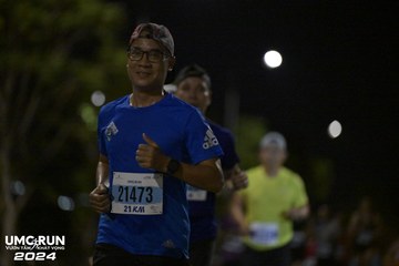 UMC RUN - VƯƠN TẦM KHÁT VỌNG - Ảnh #1944161