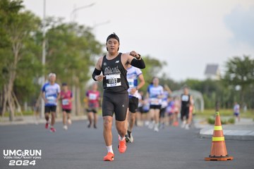 UMC RUN - VƯƠN TẦM KHÁT VỌNG - Ảnh #1945629