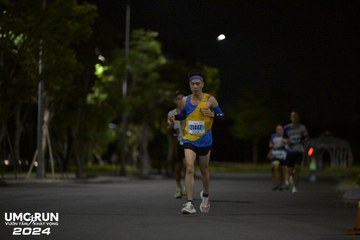 UMC RUN - VƯƠN TẦM KHÁT VỌNG - Ảnh #1943449