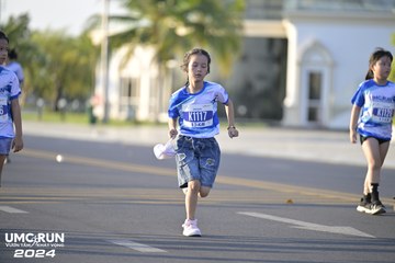 UMC RUN - VƯƠN TẦM KHÁT VỌNG - Ảnh #1944844