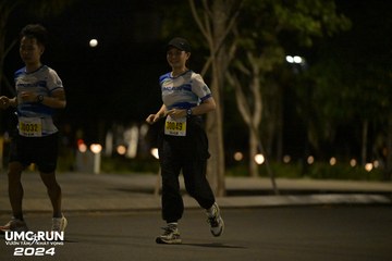 UMC RUN - VƯƠN TẦM KHÁT VỌNG - Ảnh #1942933