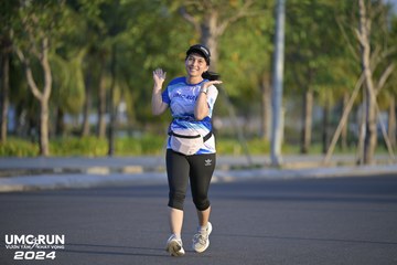 UMC RUN - VƯƠN TẦM KHÁT VỌNG - Ảnh #1947277