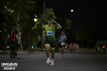 UMC RUN - VƯƠN TẦM KHÁT VỌNG - Ảnh #1943570