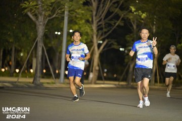 UMC RUN - VƯƠN TẦM KHÁT VỌNG - Ảnh #1941305