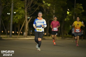 UMC RUN - VƯƠN TẦM KHÁT VỌNG - Ảnh #1942306