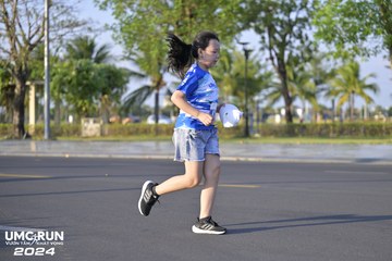 UMC RUN - VƯƠN TẦM KHÁT VỌNG - Ảnh #1945087